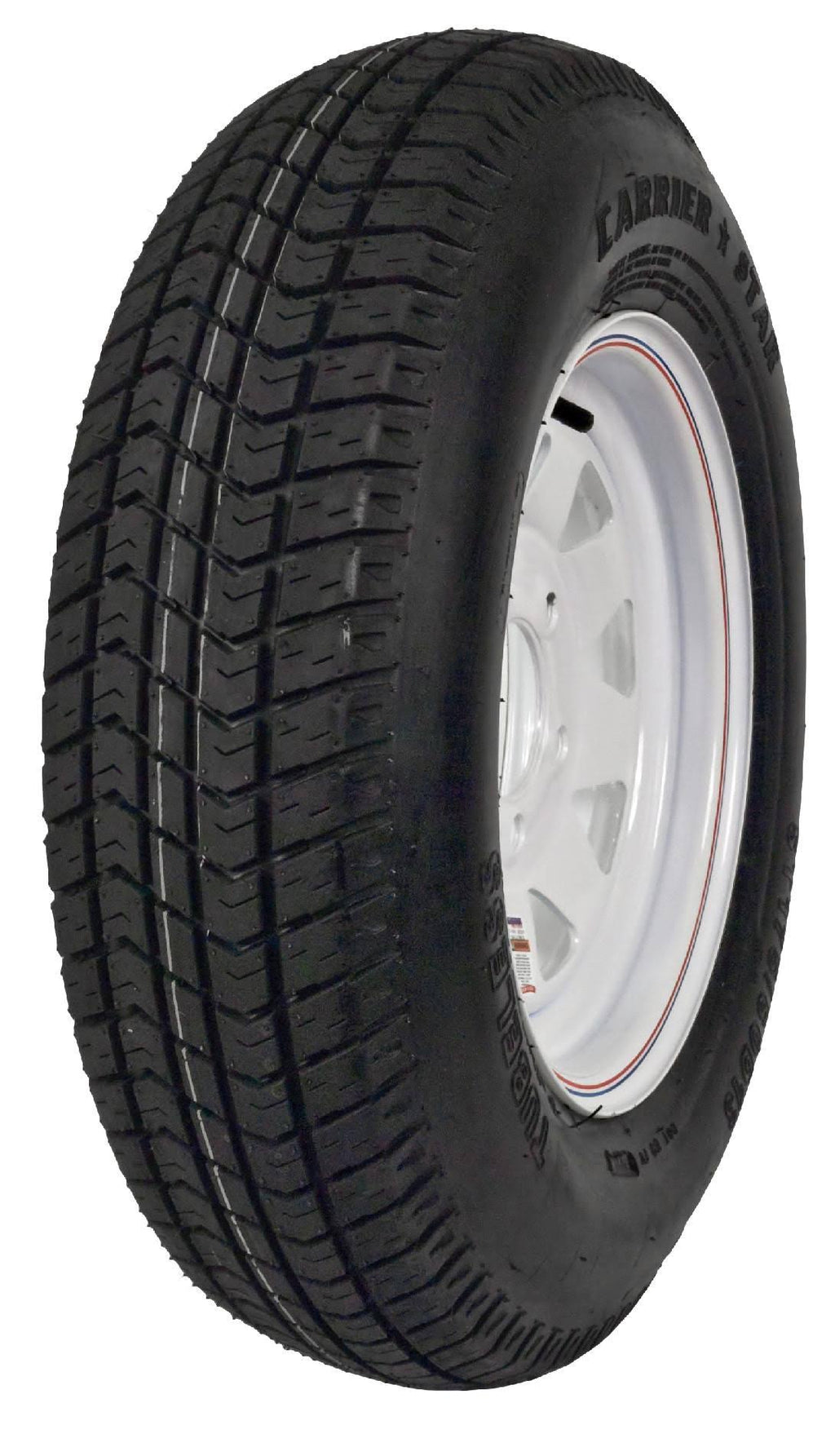 ST205/75D-15 Trailer Tire Y19660