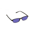 Black Polycarbonate Frame Working Spectacles Z102