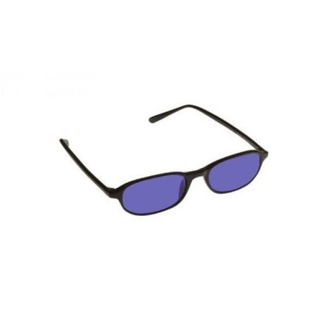 Black Polycarbonate Frame Working Spectacles Z102