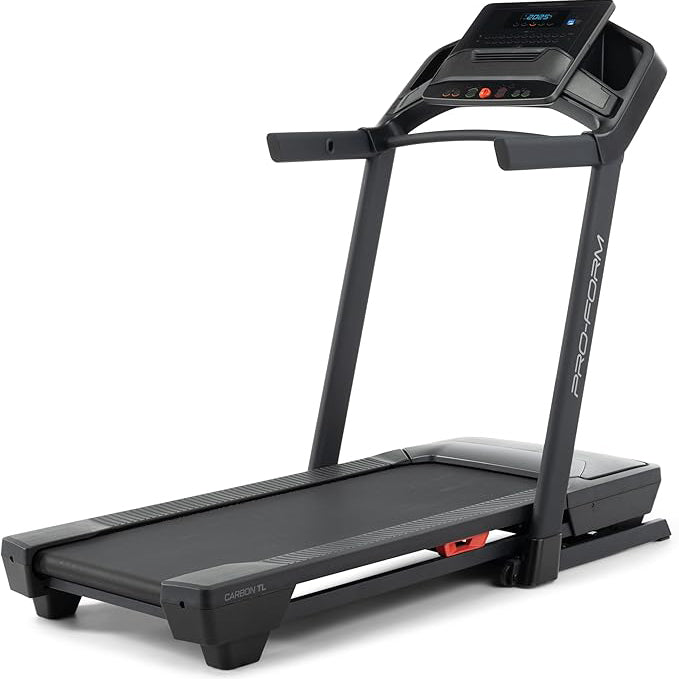 Treadmills for Walking and Running with Built-in Fan A2165