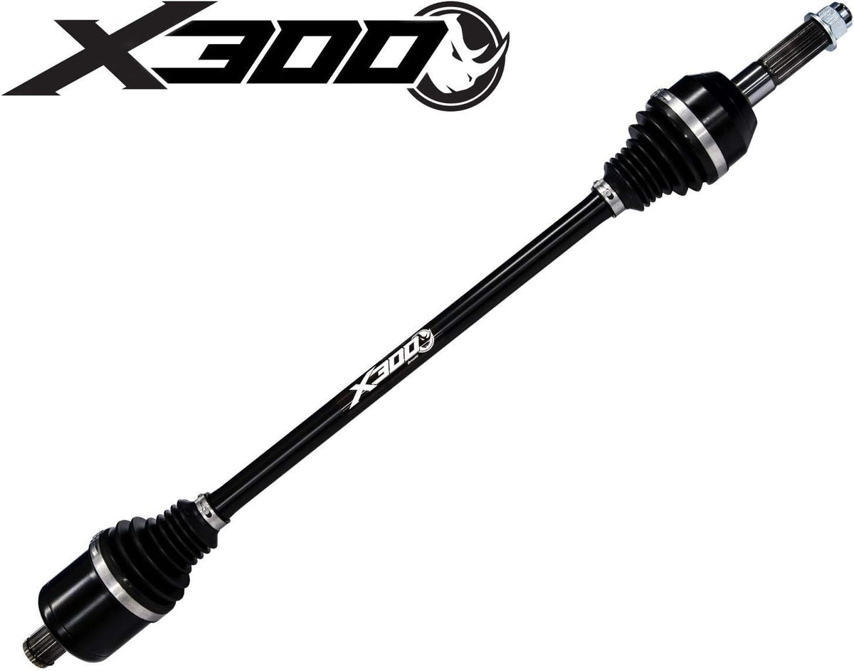 300M Alloy Steel Rear Axle B351