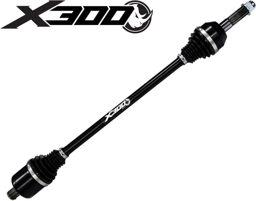 300M Alloy Steel Rear Axle B351