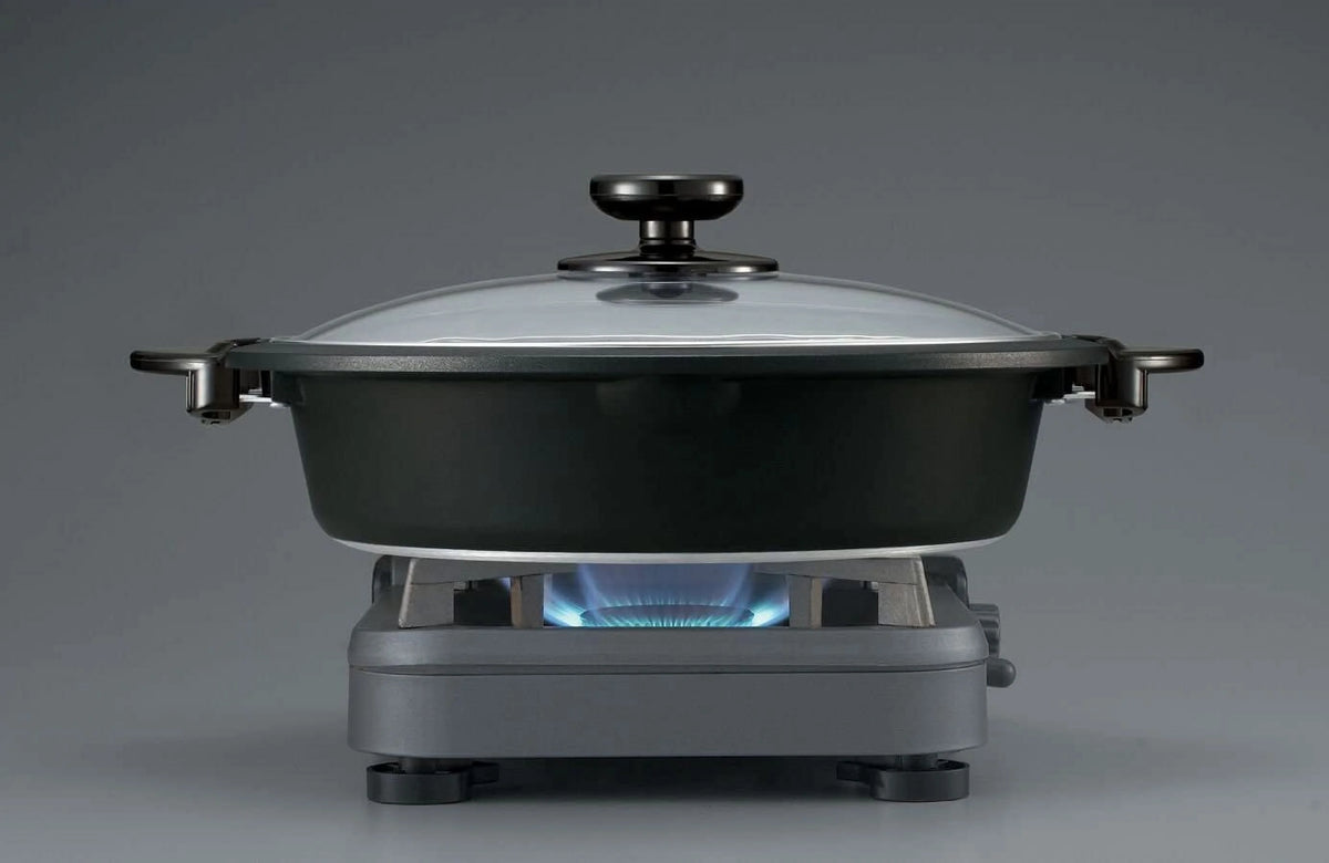 Electric Skillet O349576