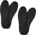 Carbon Fiber Insole for Men Women Rigid Shoes Insert Z14646