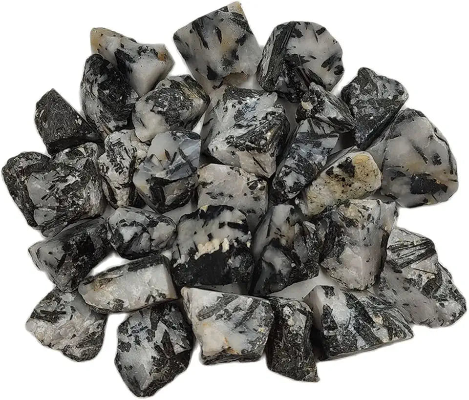 Natural Bloodstone Raw Stone Crystal Specimen 2-4cm R467512