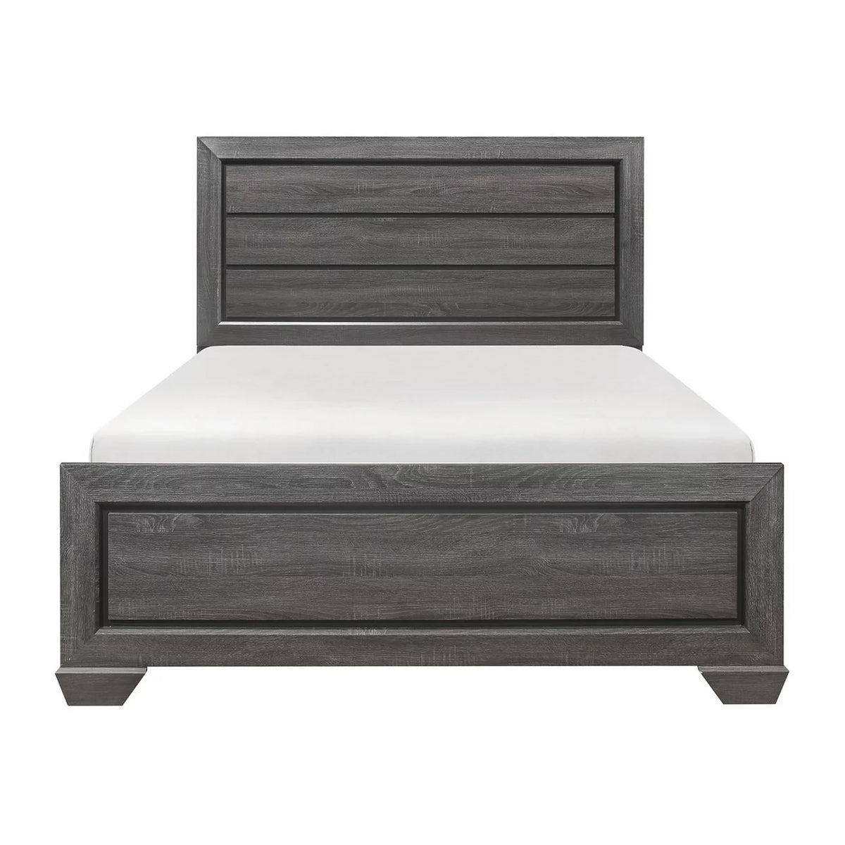 Queen Bed E182117