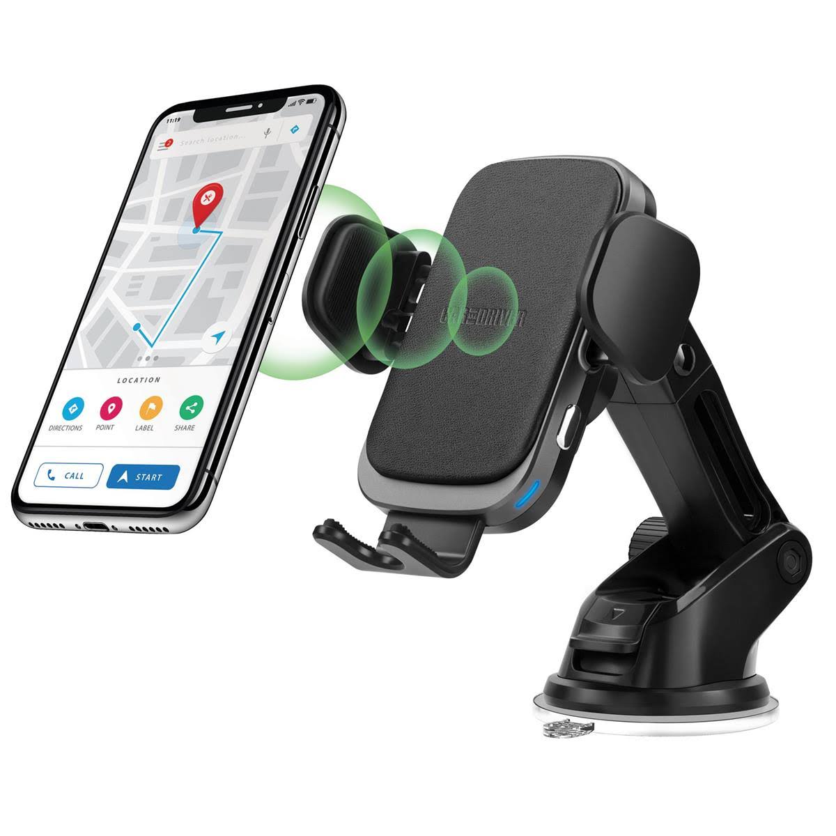 10W Motion Activated I9110