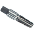 Carbon Steel Chrome Plated 3/4x22 x 14 NPT Pipe Tap A853089