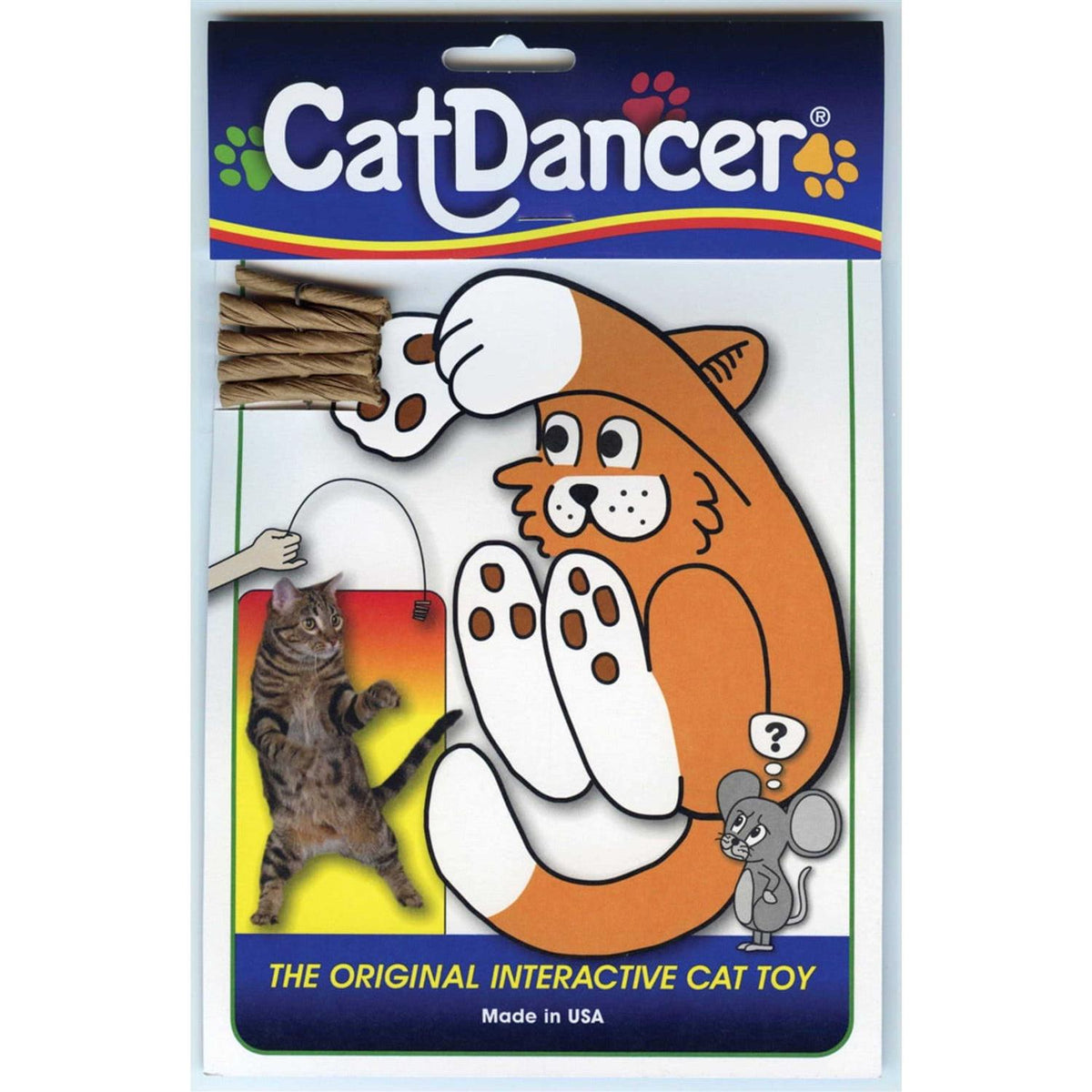 Cat Toy D1432