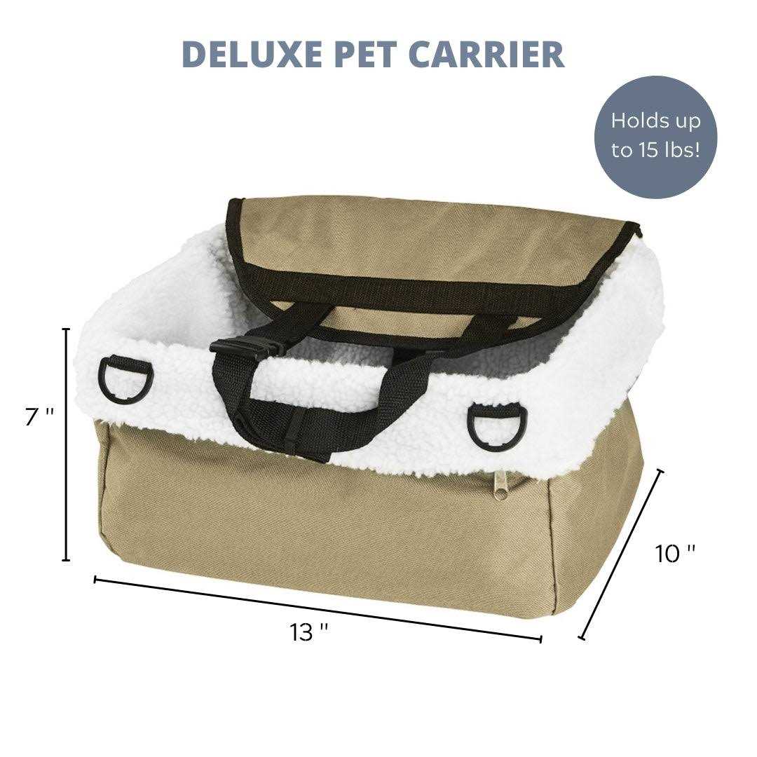 Pet Booster Seat P587