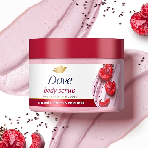 Exfoliating Body Polish 10.5 oz Y849