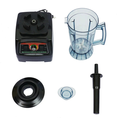 1 Gallon 2800W BPA Free Countertop Blender J77474