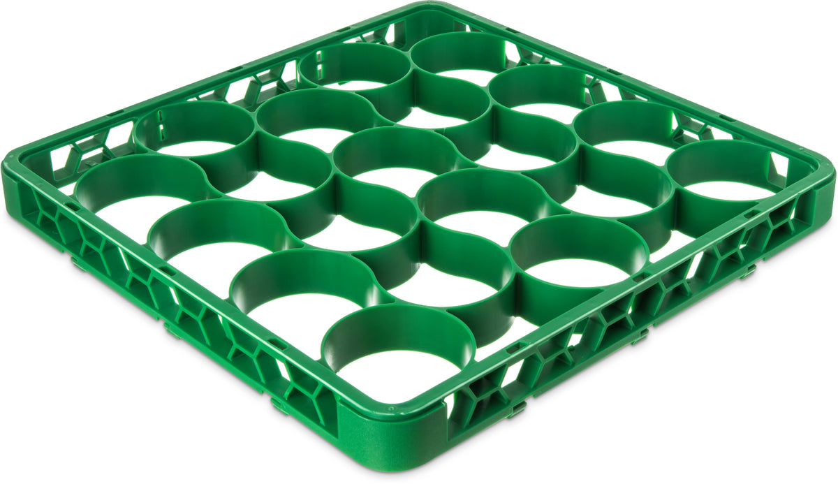 Glass Rack Extender 20 Compartments U3339