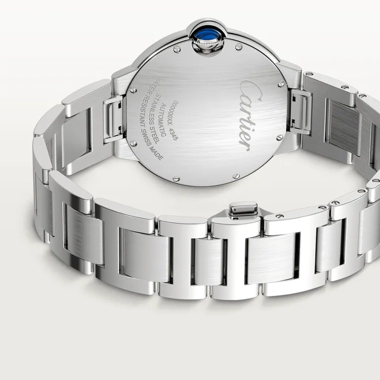 Blue Dial 40mm I50229
