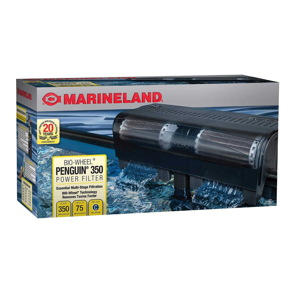 Power Filter S424