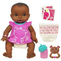 Baby Alive Whoopsie Doo - African American I157