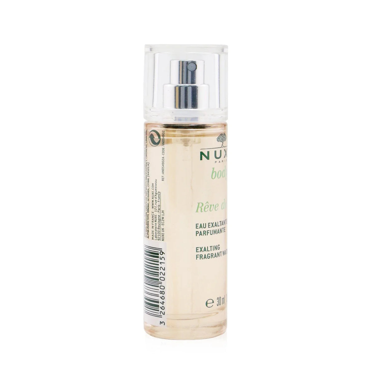 Fragrant Water Spray 100ml Y44363
