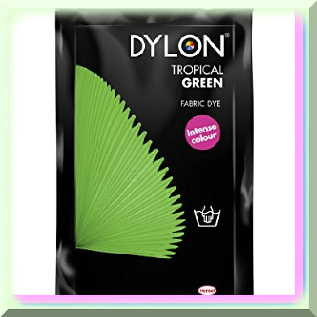 Hand Fabric Dye Sachet 50g B1578