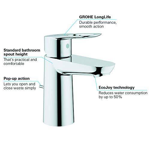 Basin Mixer Tap Z6519