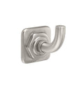 Matte White Robe Hook Y549