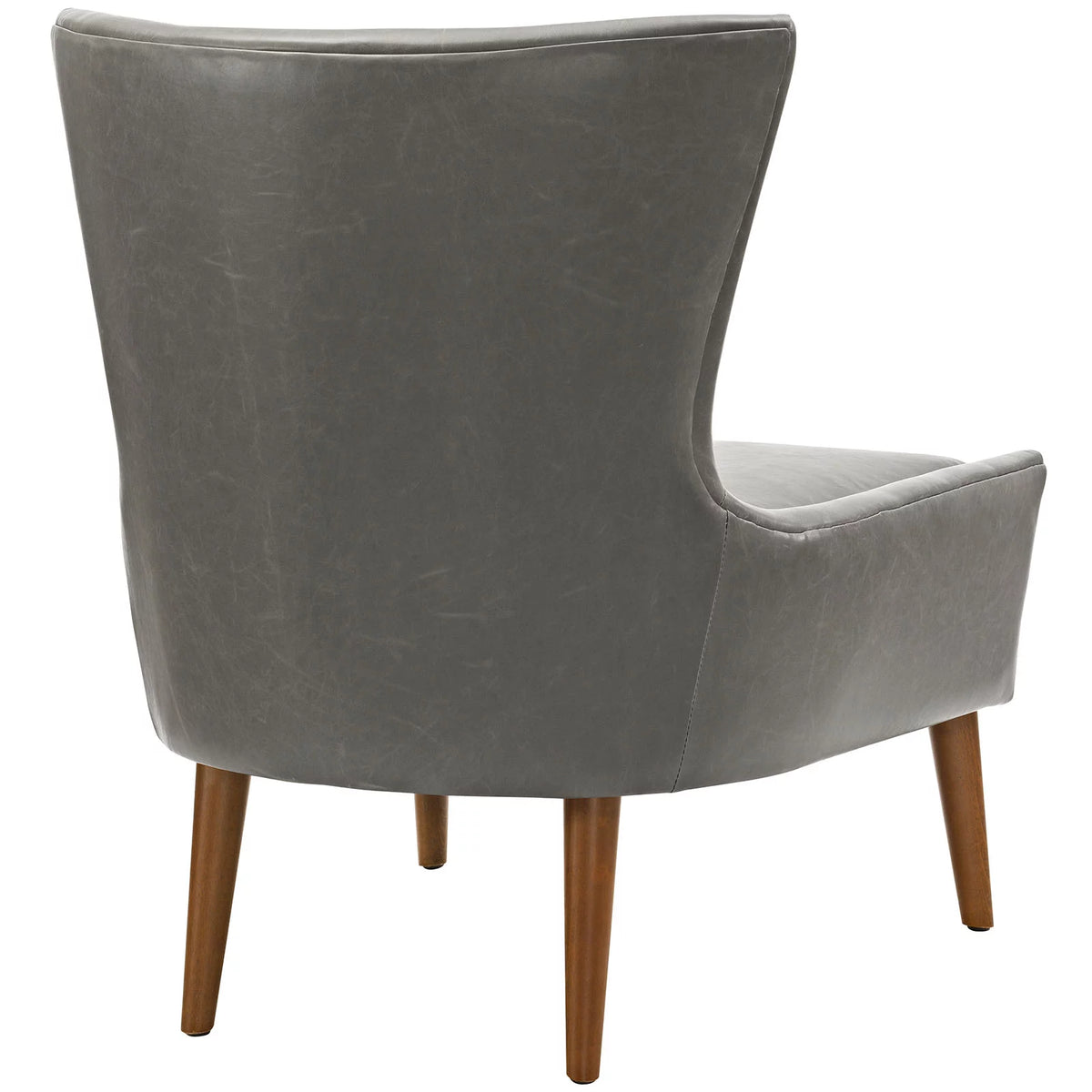 Leatherette Armchair D55652
