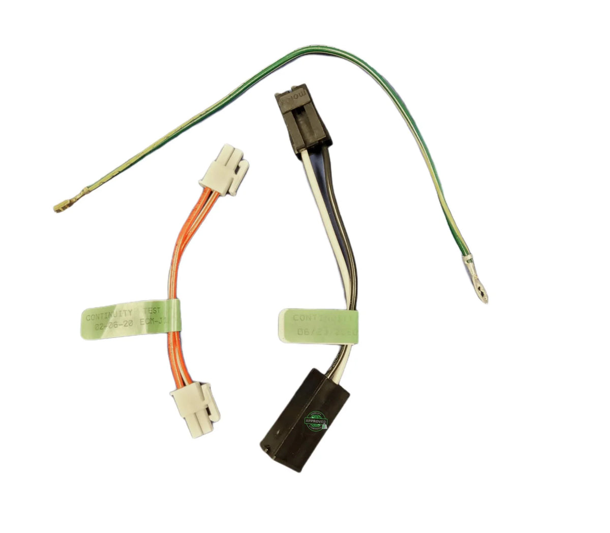 Inverter Box Kit Compressor Refrigerator Replacement M208924