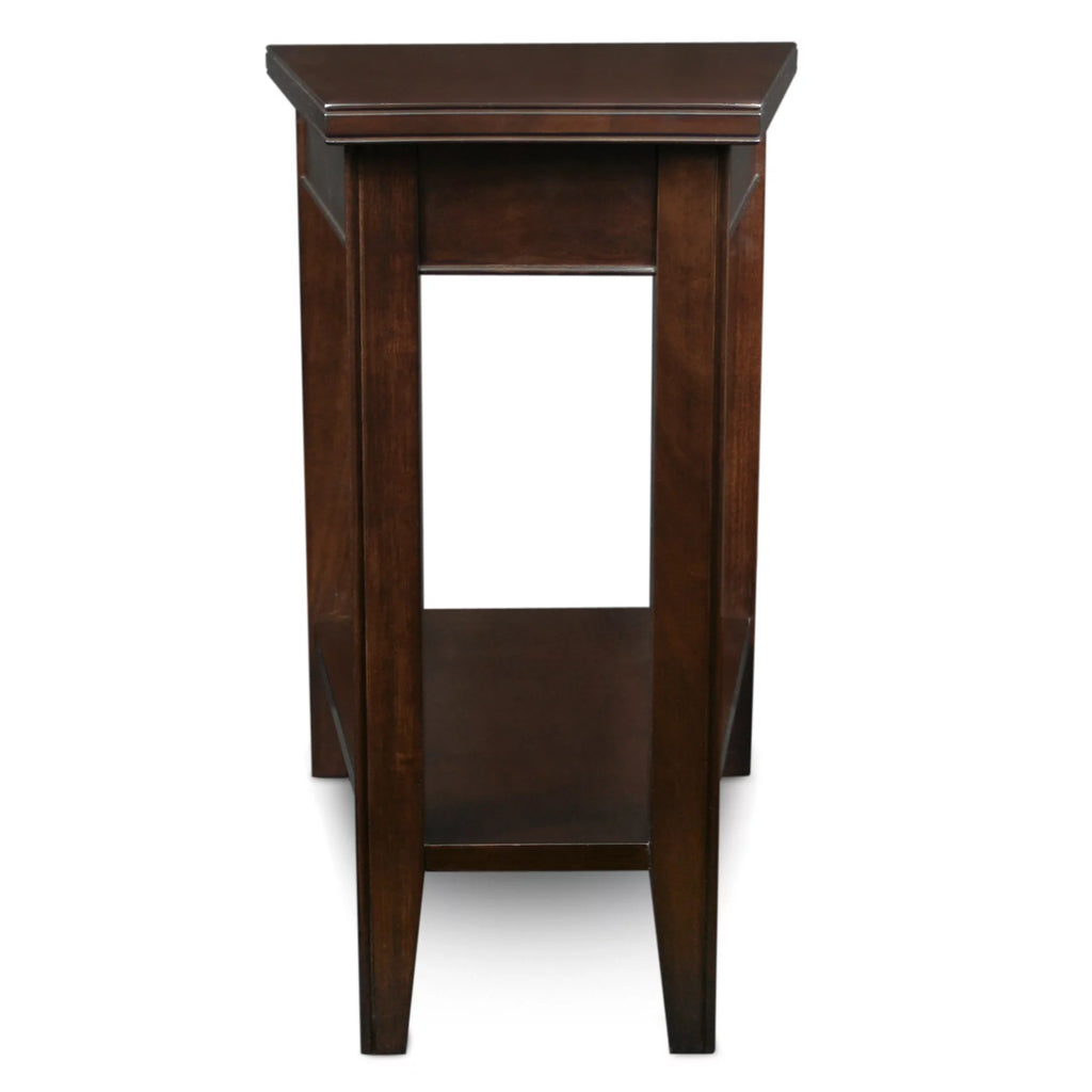 Recliner Wedge Table Z147315