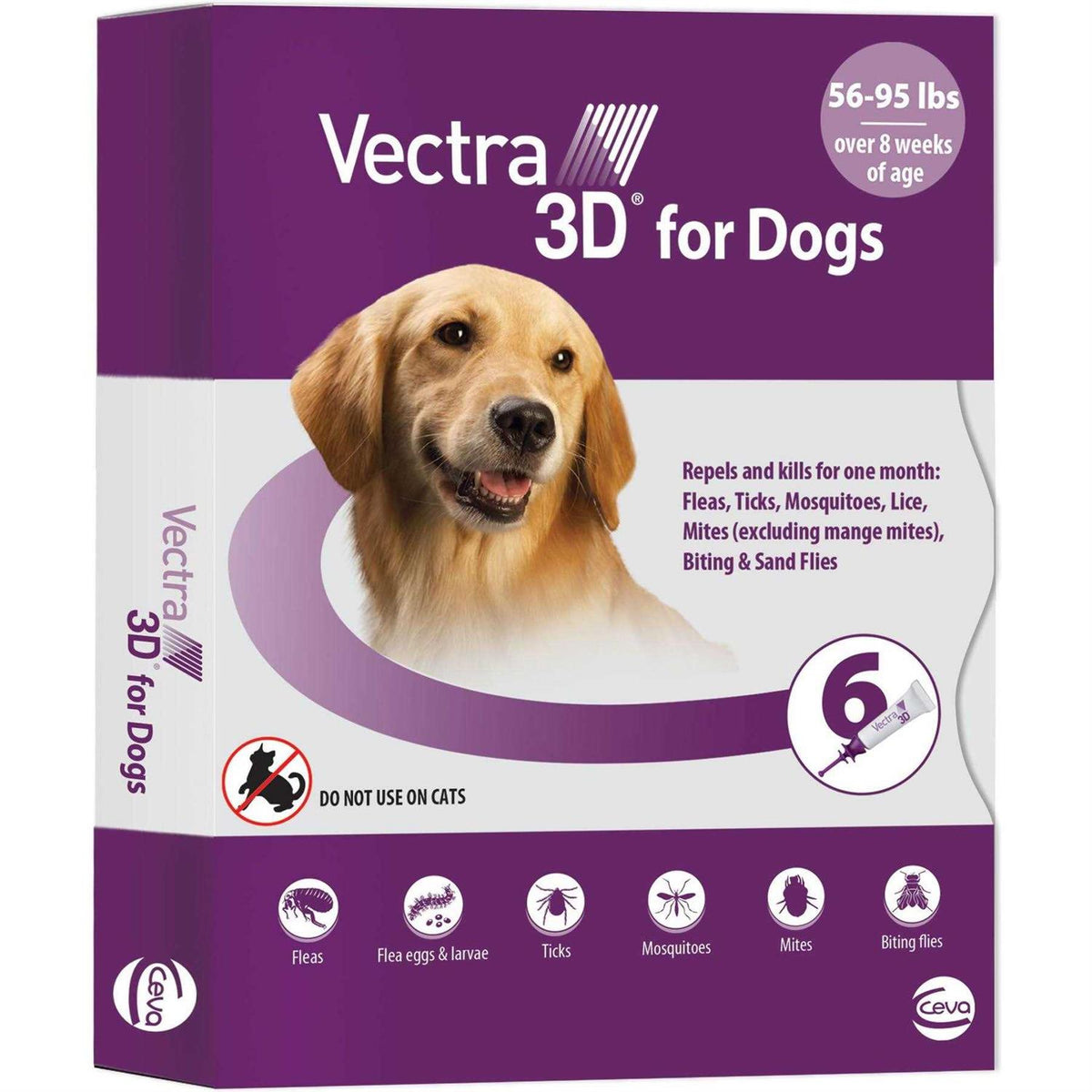 Large Dogs 56-95 lbs Pet Supplies V170622