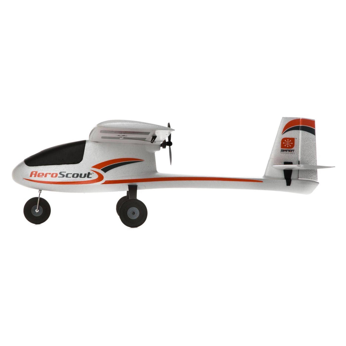 1.1m RTF RC Airplane U30475