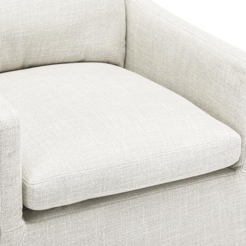 Upholstered Dining Chair with 4 Casters H59912