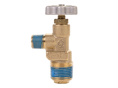 Propane Tank Service Valve T2246