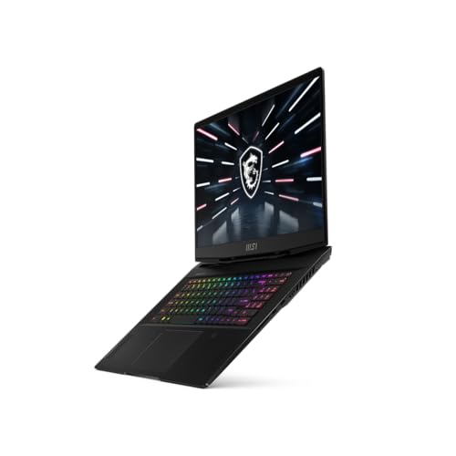 17.3" FHD Gaming Laptop Intel Core i9-12900H 64GB DDR5 4TB NVMe SSD Q187703