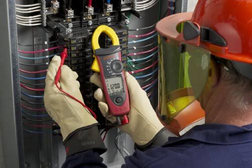 Clamp Meter T9791