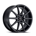 16 inch Black Rims W3516