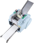Commercial Electric Dough Processing Maker 3.15” Mold 110V N2312