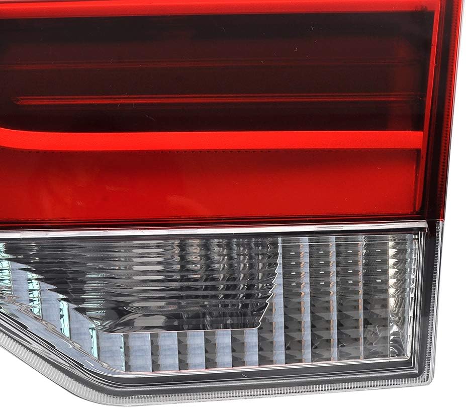 Tail Light for Highlander 2017 2018 2019 Right Inner Side Z596661