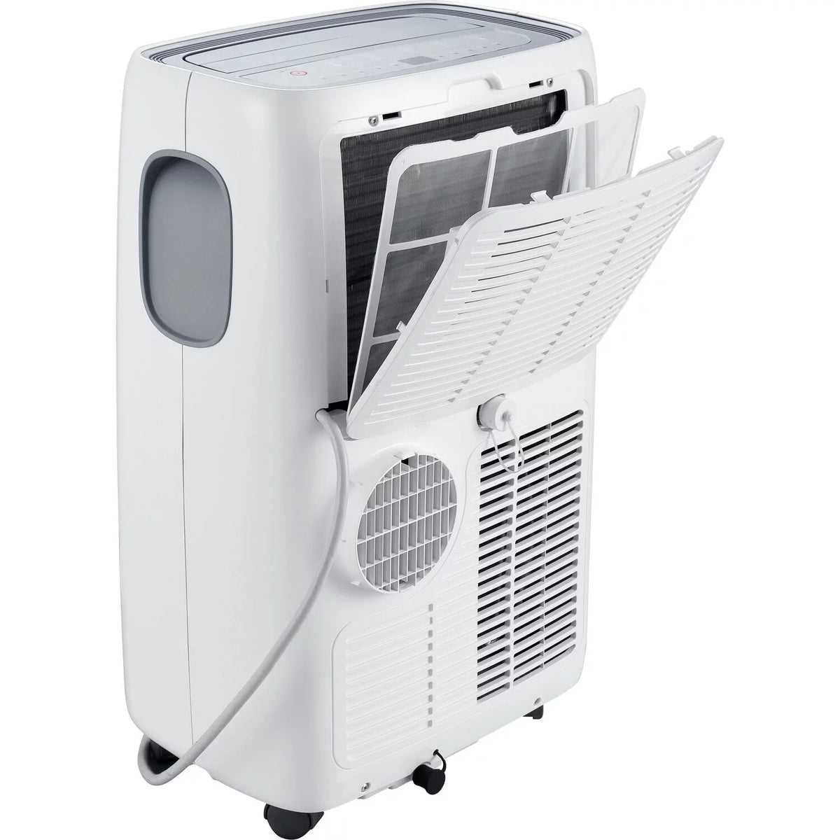 13,000 BTU Portable Air Conditioner with Wheels J449