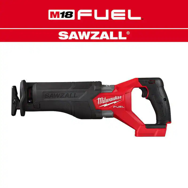 18V Lithium-Ion Brushless Cordless Reciprocating Saw W45936