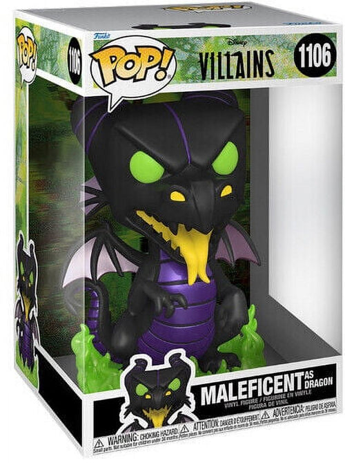 10" Vinyl Figure B71107
