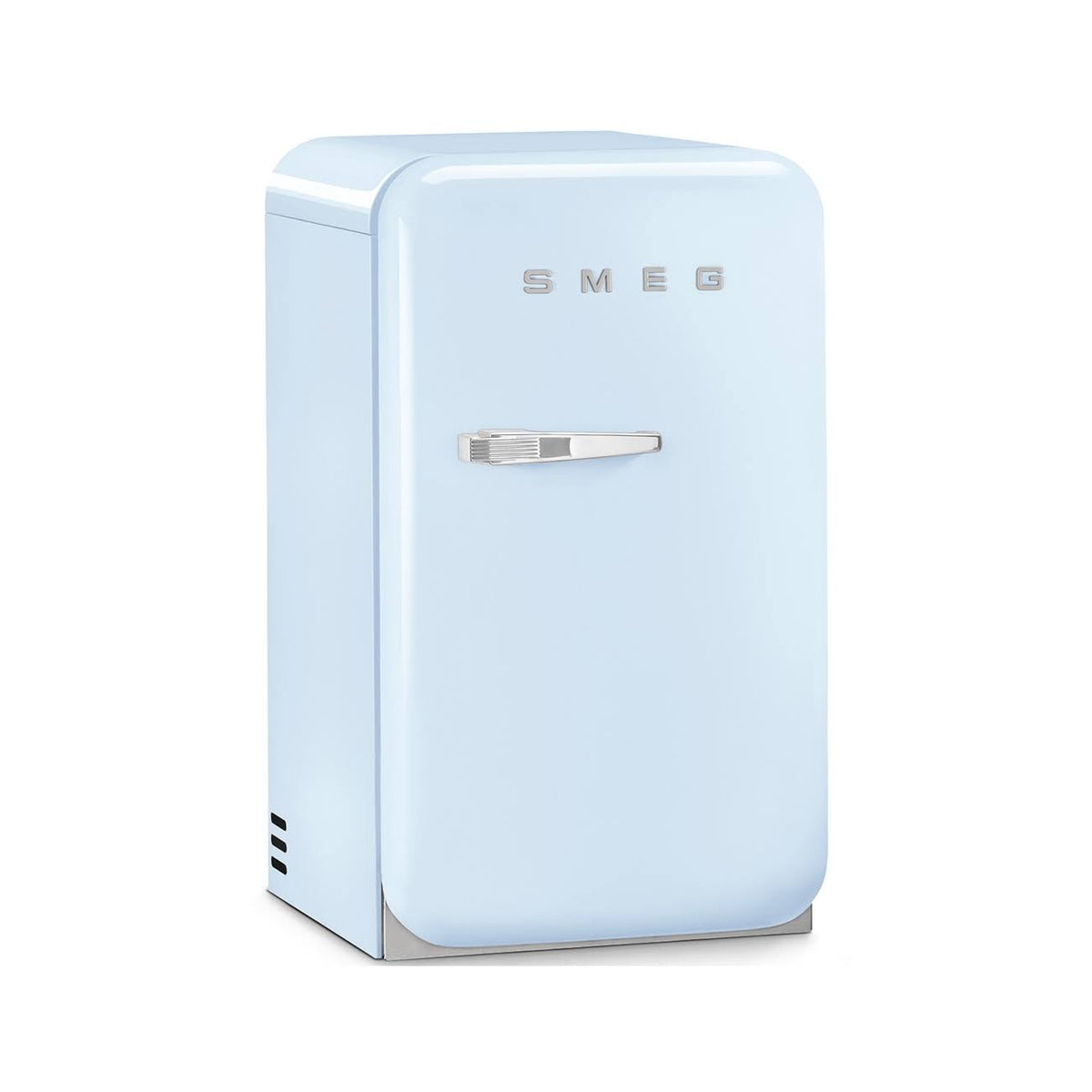 Pastel Blue Minibar D73091