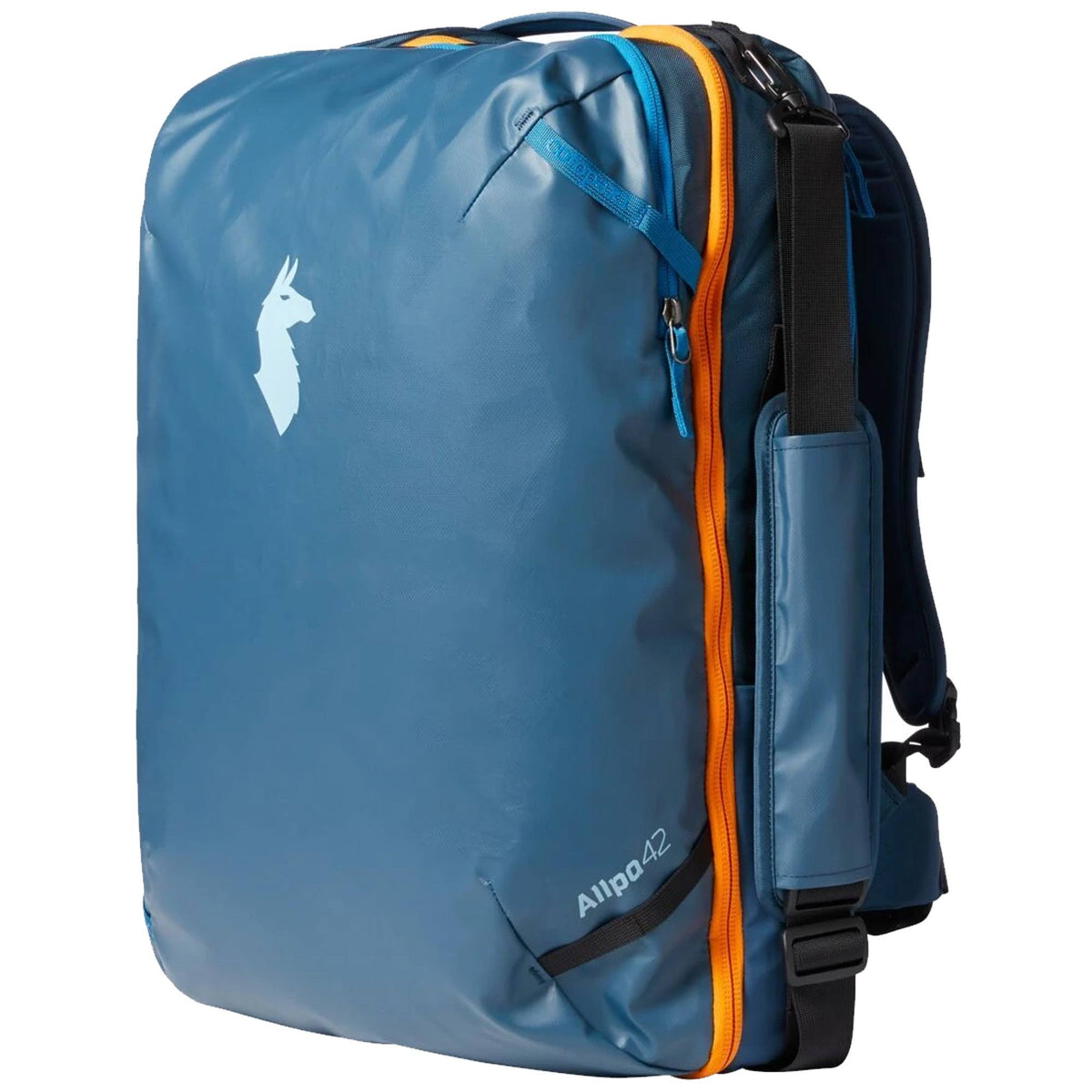 Iron 42L Travel Pack C57720