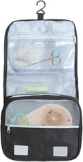 Hanging Ostomy Supplies Bag L73253