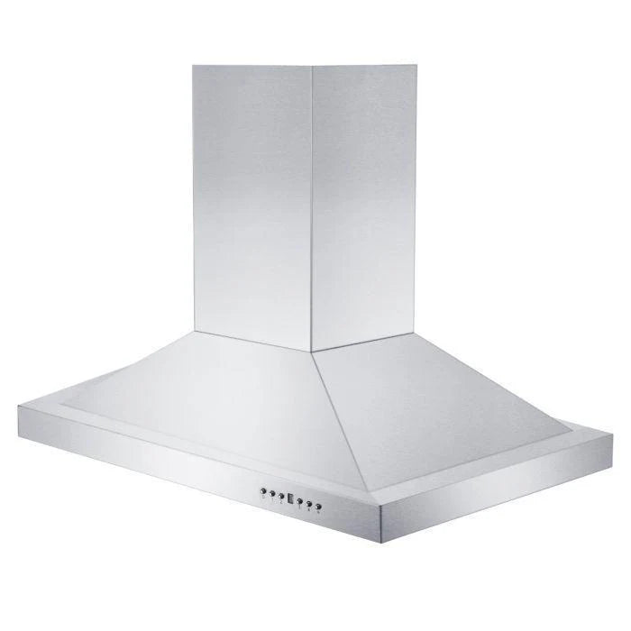 48 in. Stainless Steel Island Range Hood X428
