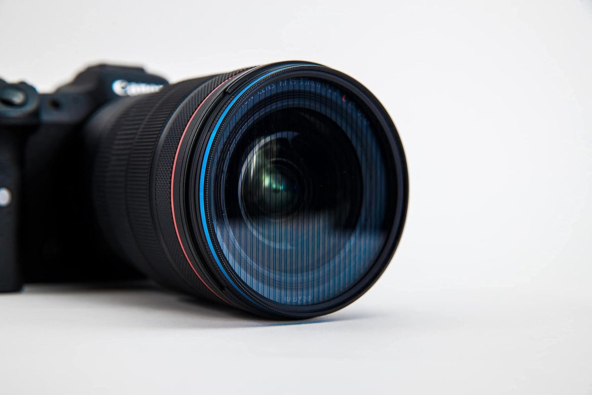 Blue Streak Special Effects Lens Filter (82mm) Y42626