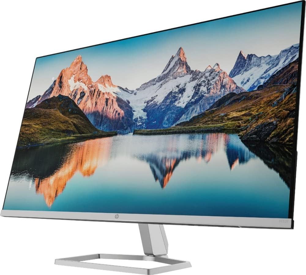 31.5 inch Full HD Monitor with 75Hz Refresh Rate S800579