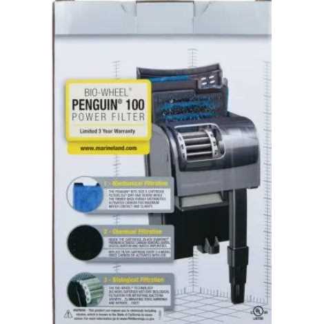 Power Filter S424