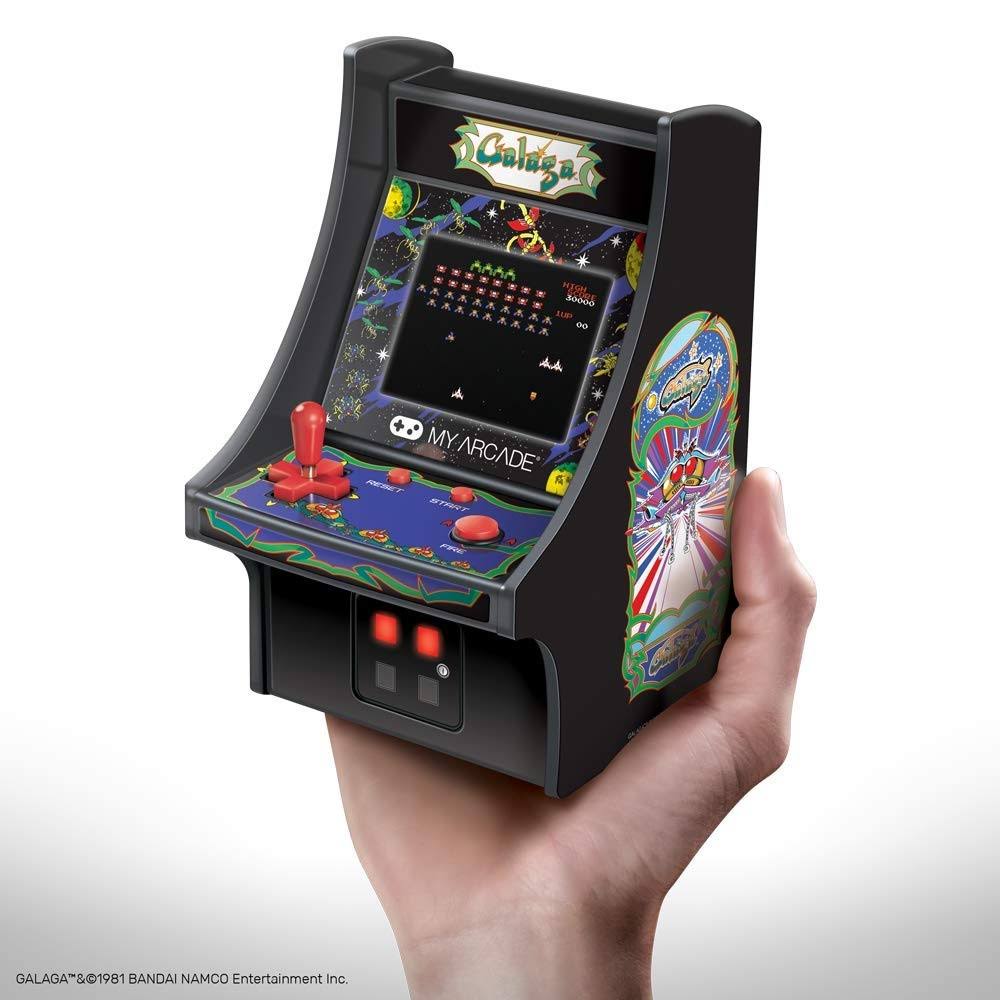 Retro Arcade G88165