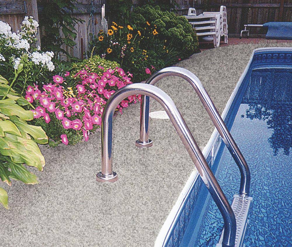 Anti-Skid Porch and Floor Paint (5-Gallon) H3215