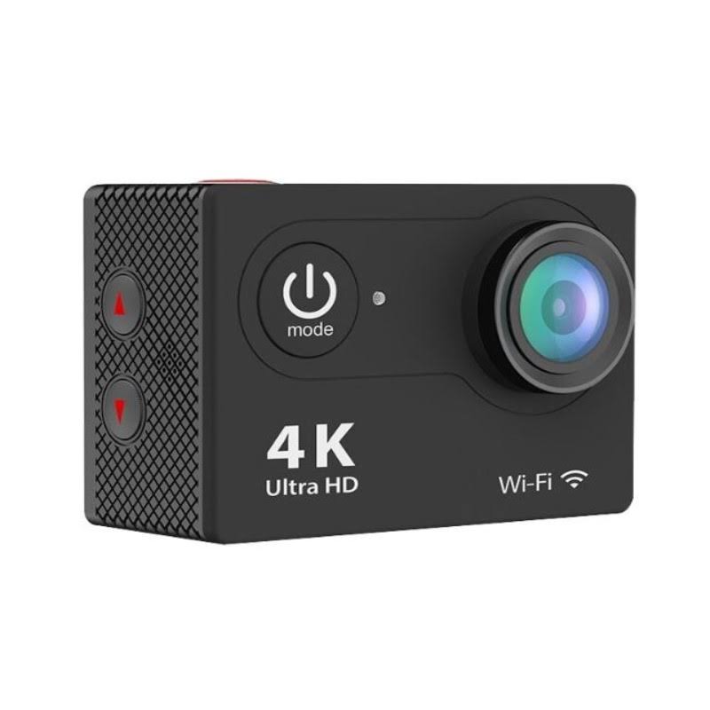 4K Waterproof 12 Mega Pixel Action Camera Z426