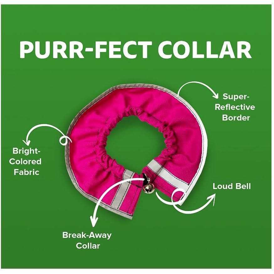 Cat Collar N1007